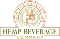 Hemp Beverage Co. logo