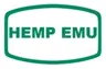 Hemp Emu logo