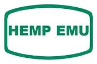 Hemp Emu logo