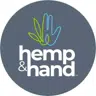 Hemp & Hand logo