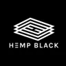 Hemp Black logo