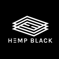 Hemp Black logo