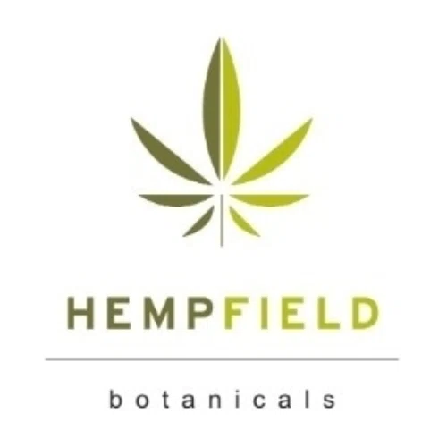 Hempfield Botanicals logo
