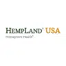 HempLand USA logo