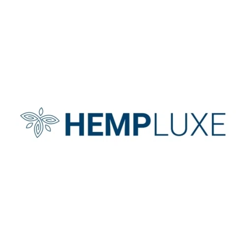 Hemp Luxe logo