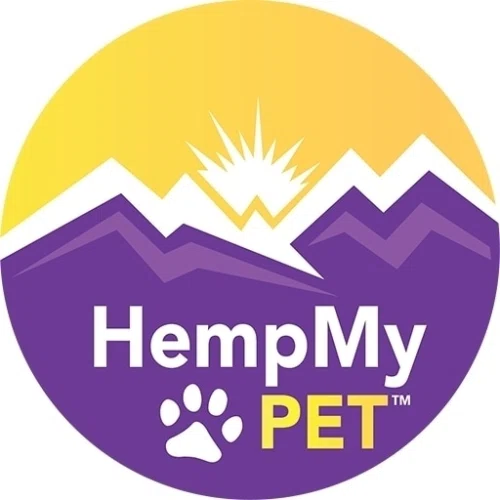 HempMy Pet logo
