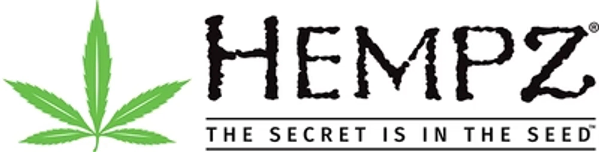 Hempz.com logo