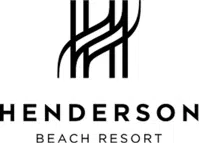 Henderson Beach Resort logo