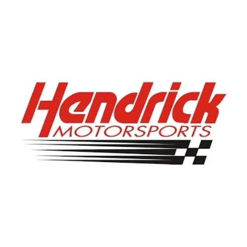 Hendrick Motorsports logo