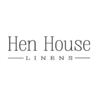 Hen House Linens logo