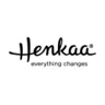 Henkaa logo
