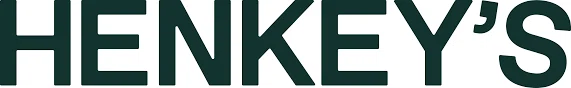 Henkey's logo