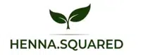 Henna Squared logo