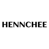 Hennchee Heated Apparel logo