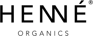 Henne Organics logo