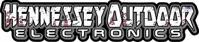 Hennessey Outdoor Electronics logo