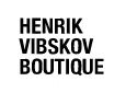 Henrik Vibskov logo