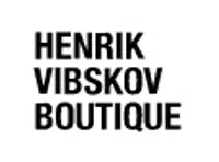 Henrik Vibskov logo
