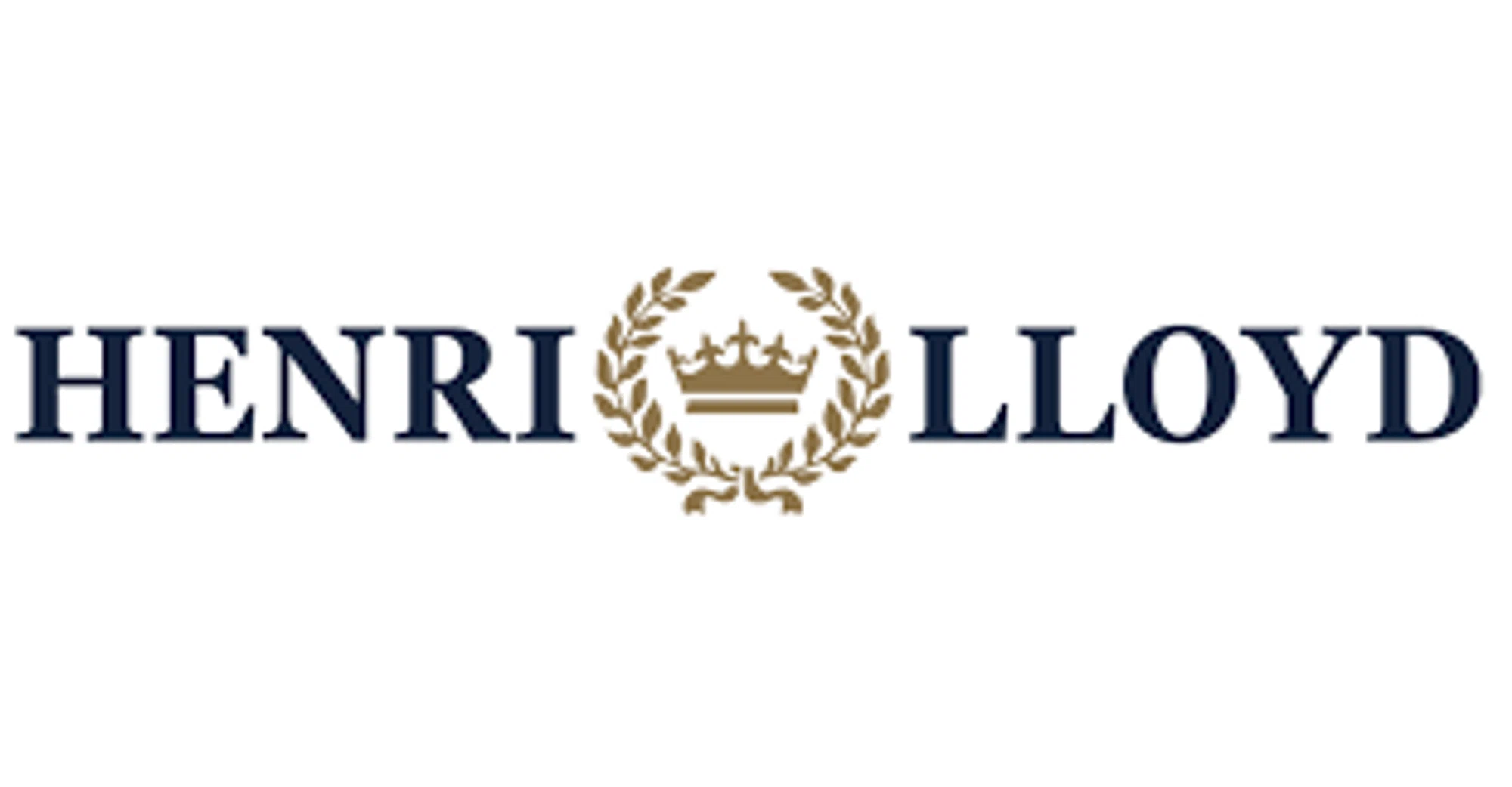 Henri Lloyd logo