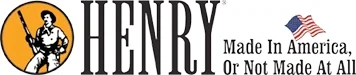 Henry Repeating Arms logo