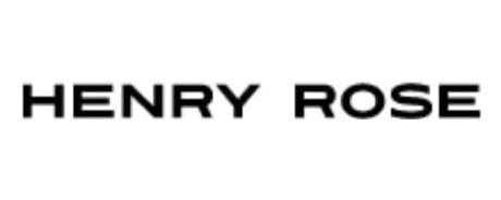 Henry Rose promo code
