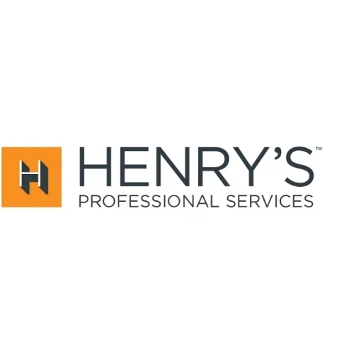 Henry's promo code