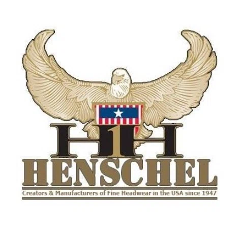 Henschel Hats logo