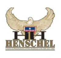 Henschel Hats logo