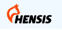 HENSIS logo
