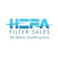 Hepa Filter Sales logo