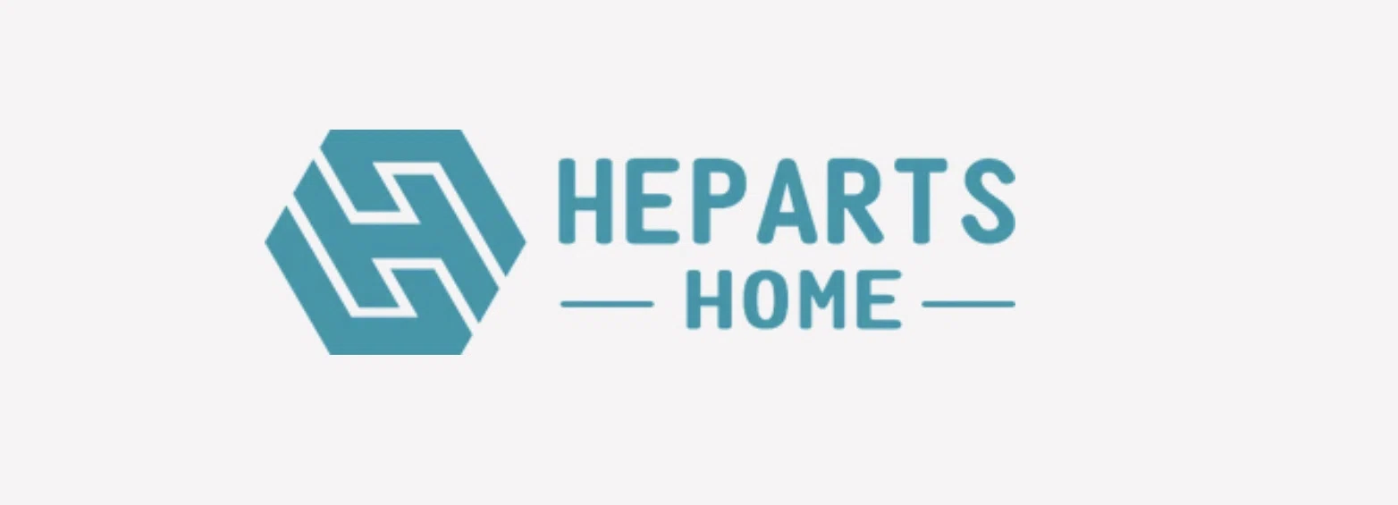 Hepartshome logo