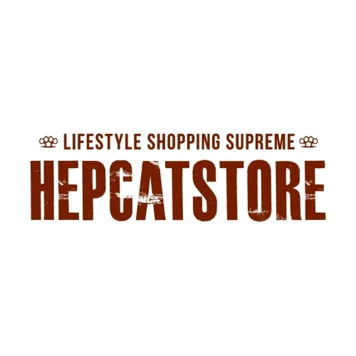 HepCat Store logo