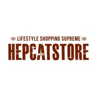 HepCat Store logo