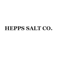 HEPPS Salt Co. logo