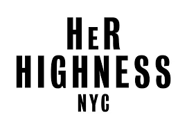 Her Highness NYC logo