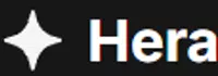 Hera Video AI logo