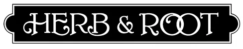 Herb & Root logo