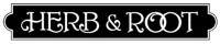 Herb & Root logo
