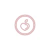 Herbal Face Food logo