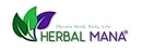 Herbal Mana logo