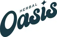 Herbal Oasis logo