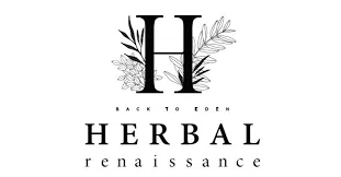 Herbal Renaissance logo