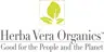 Herba Vera Organics logo