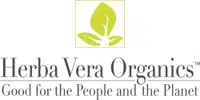 Herba Vera Organics logo