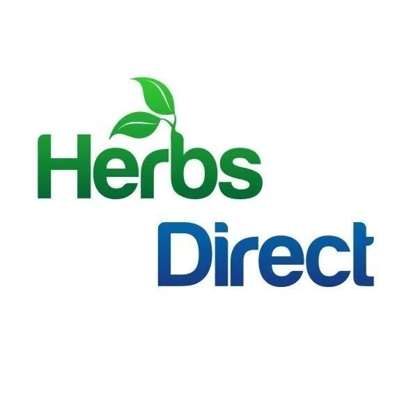 Herbs Direct logo