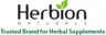 Herbion Naturals logo