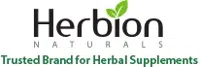 Herbion Naturals logo
