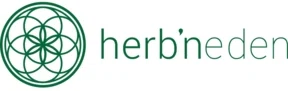 Herb'N Eden logo