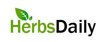Herbs Daily discount code