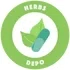 Herbs Depo logo